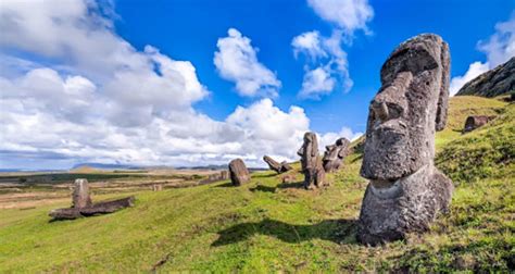 easter island tours from santiago